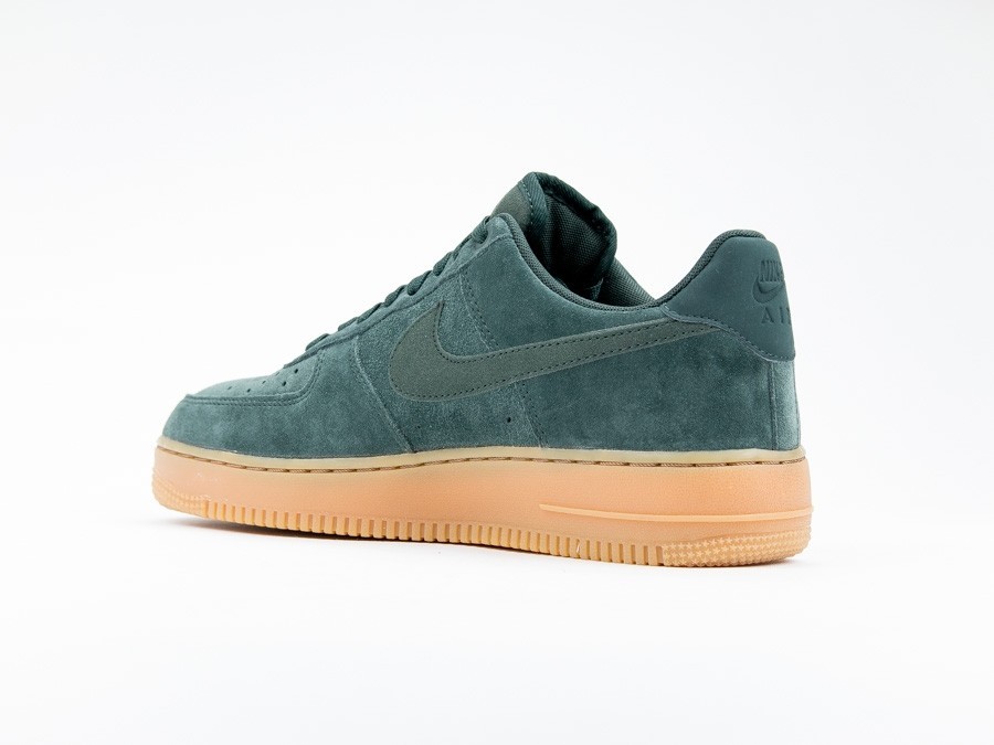 Nike Air Force 1 07 Lv8 Suede - - TheSneakerOne
