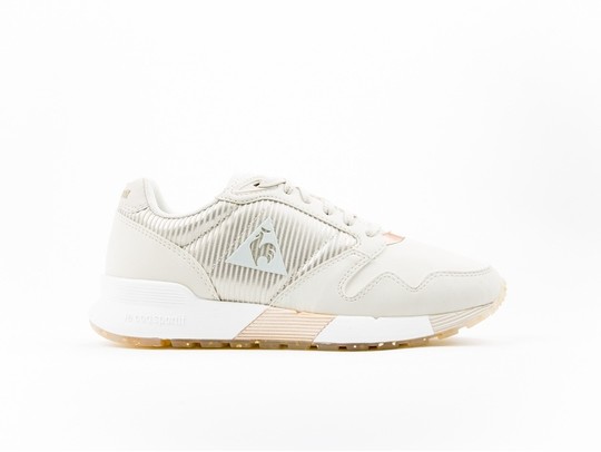 LE COQ SPORTIF OMEGA X W STRIPED SOCK SPARKLY-1720158-img-1
