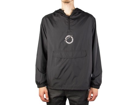 CHAQUETA STUSSY NYLON POP OVER-115351-BL-img-2