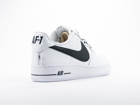 Nike Air Force 1 07 White Black - 823511-103