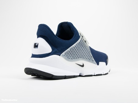 Nike Sock Dart  Blue -819686-400-img-4
