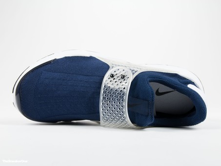 Nike Sock Dart  Blue -819686-400-img-6