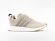 adidas NMD R2 Beige Whie-BY9916-img-1
