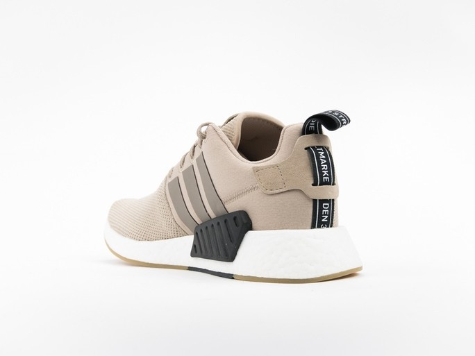 nmd r2 tech beige