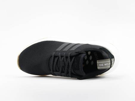adidas R2 Black Gum - BY9917 - TheSneakerOne
