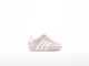adidas Gazelle Crib Pink Kids-BY2380-img-1