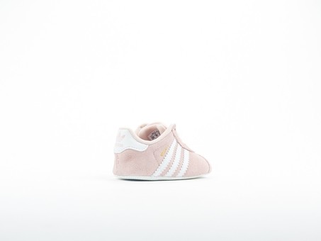 adidas Gazelle Crib Pink Kids-BY2380-img-3