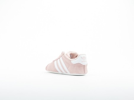adidas Gazelle Crib Pink Kids-BY2380-img-4