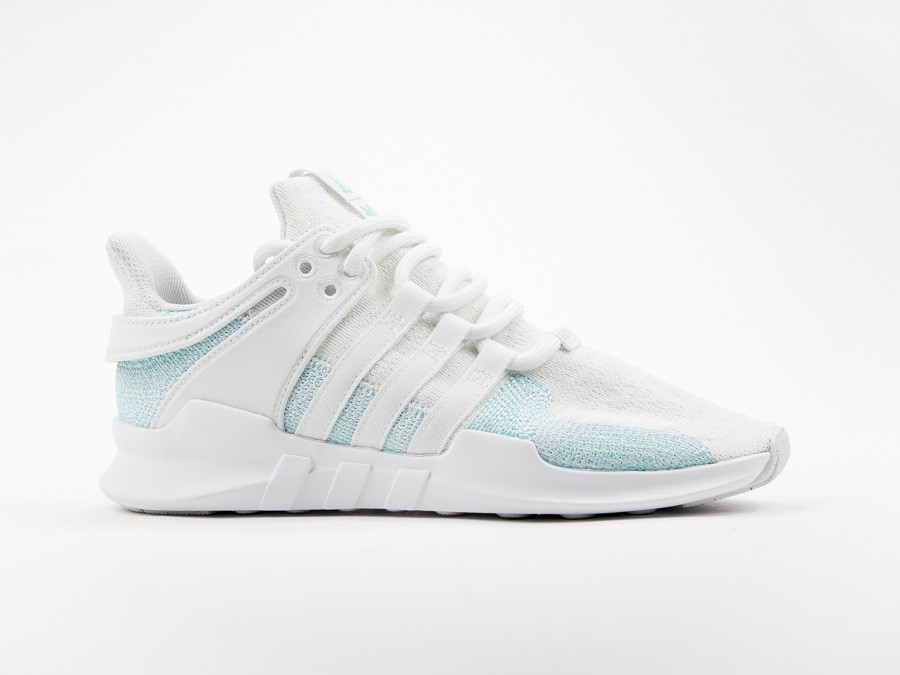 adidas EQT Support ADV CK Parley White 