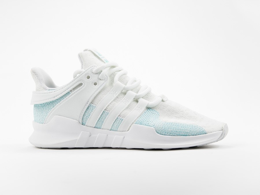 adidas eqt parley white