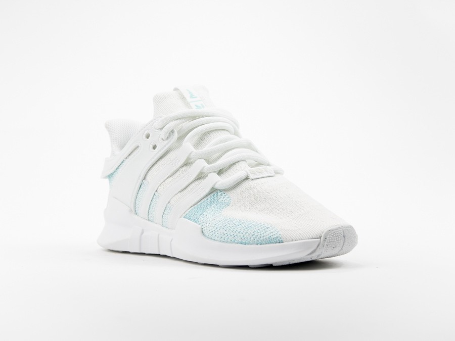 adidas Support ADV Parley White - AC7804 - TheSneakerOne