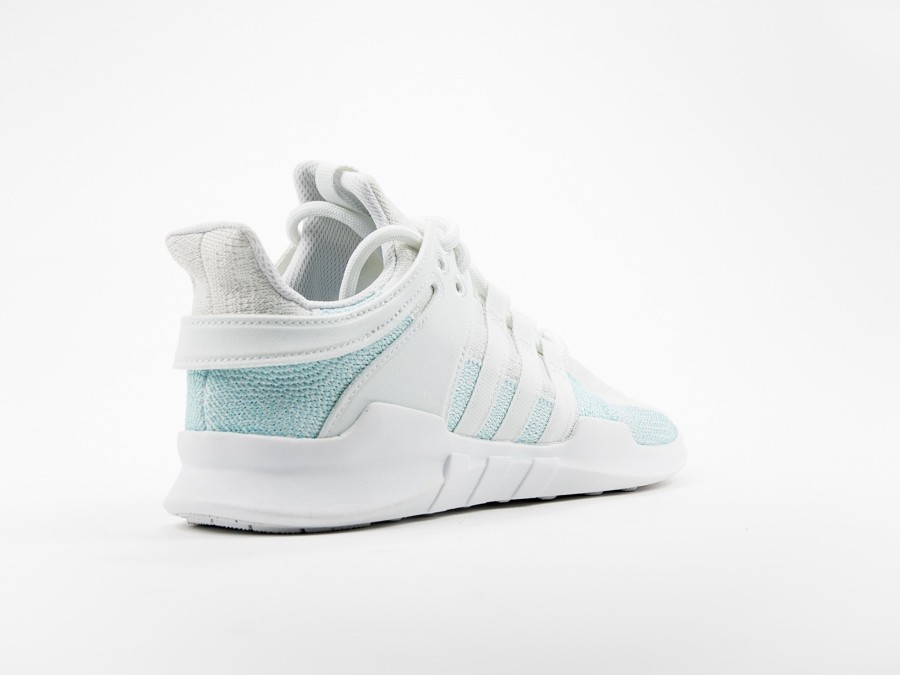 eqt support parley