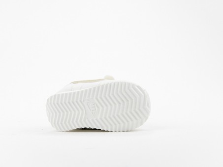 Nike Cortez Basic SL TD White Gold Kids-904769-105-img-5