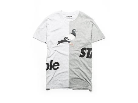 Camiseta Staple Logo Crew Neck-1708C3916-HG-img-1