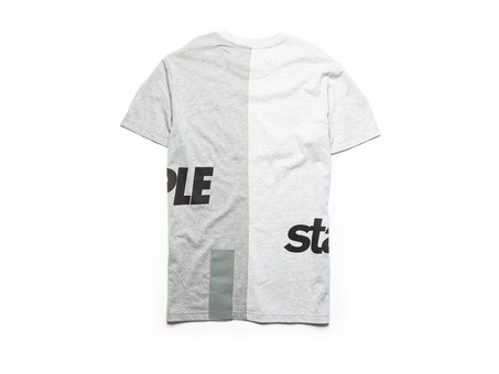 Camiseta Staple Logo Crew Neck-1708C3916-HG-img-2