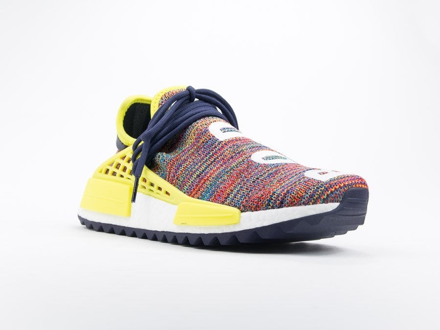 adidas Pharrell Williams Human Race NMD TR - AC7360 - TheSneakerOne