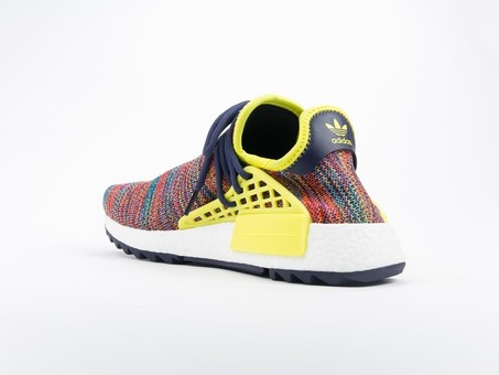 adidas Pharrell Williams Human Race NMD TR Multi-AC7360-img-5