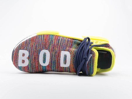 adidas Pharrell Williams Human Race NMD TR Multi-AC7360-img-7