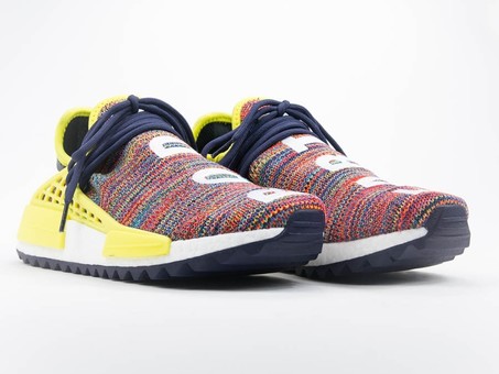adidas Pharrell Williams Human Race NMD TR Multi-AC7360-img-9
