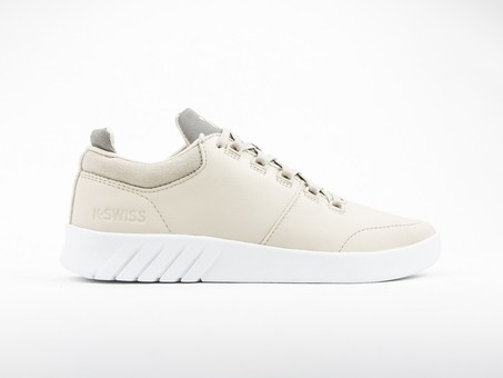 K-SWISS AERO TRAINER OYSTER GRAY-05470-022-img-1