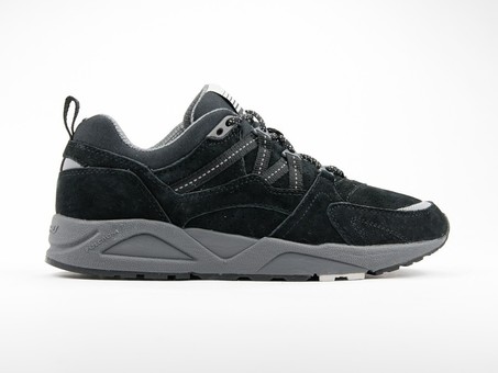 Karhu Fusion 2.0 Black/Grey-F804018-img-1