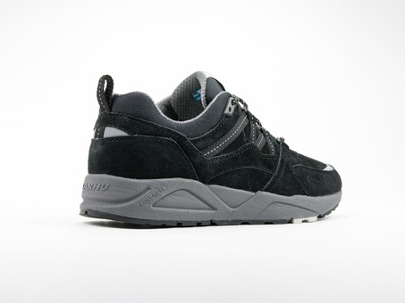 Karhu Fusion 2.0 Black/Grey-F804018-img-3