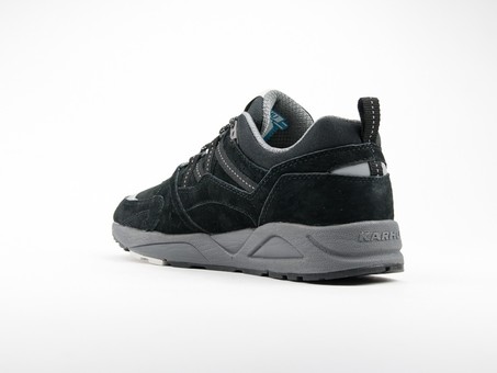 Karhu Fusion 2.0 Black/Grey-F804018-img-4
