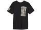 Camiseta Stussy Emperor Tee Black-1904107-BL-img-1