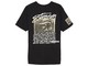 Camiseta Stussy Emperor Tee Black-1904107-BL-img-2