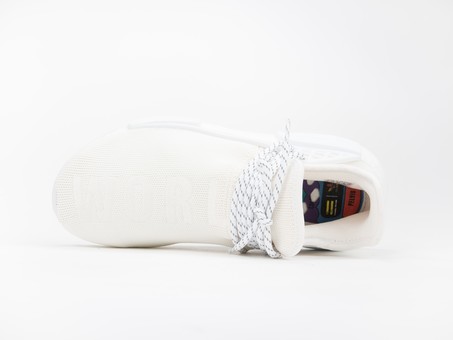 Pharrel x adidas NMD Human Race TR Cream White-AC7031-img-6