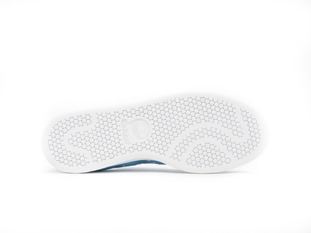 adidas Pharrell Williams Hu Holi Stan Smith Blue-AC7045-img-6