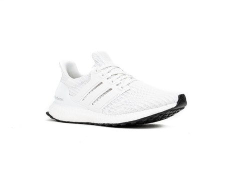 adidas Ultraboost 4.0 Pure White-BB6168-img-2