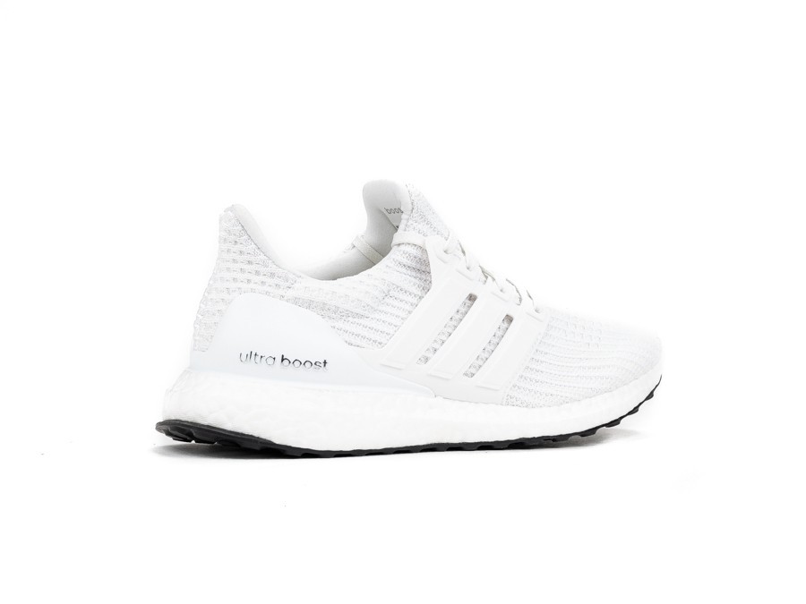 adidas Ultraboost Pure White BB6168 - TheSneakerOne