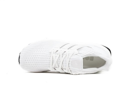 adidas Ultraboost 4.0 Pure White-BB6168-img-5
