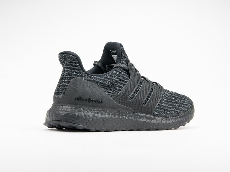 adidas Ultraboost "Triple Black" BB6171 - TheSneakerOne