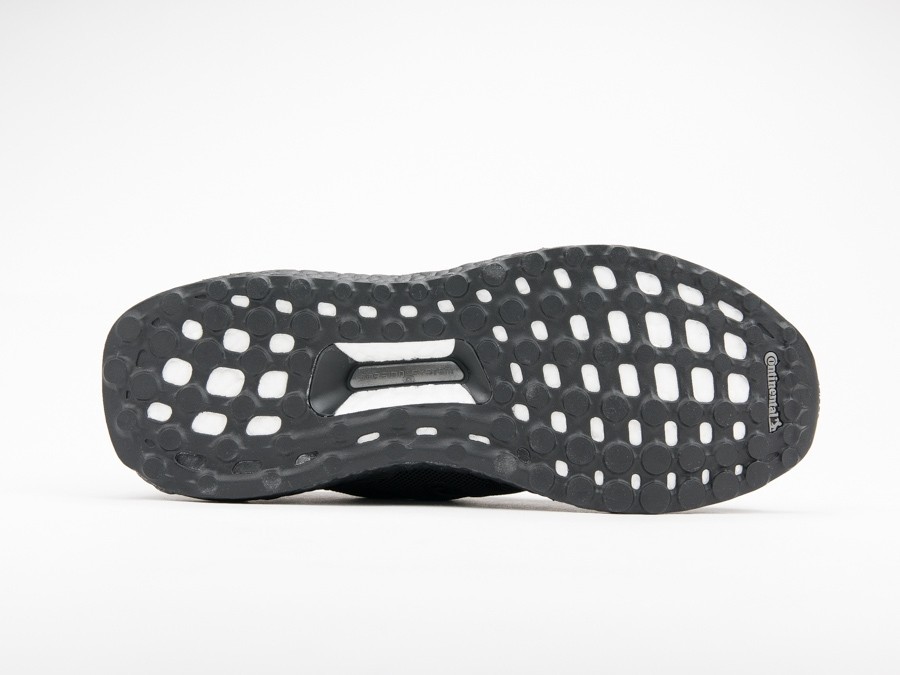 adidas Ultraboost "Triple Black" - BB6171 TheSneakerOne