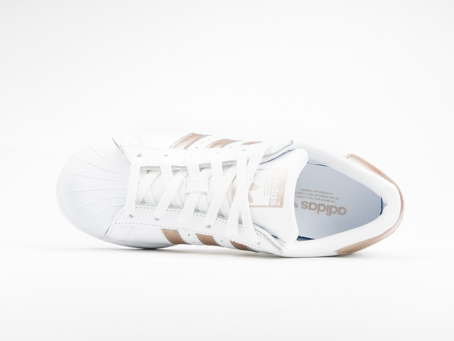 However skeleton Harbor adidas Superstar W Ftwbla/Ciberm/Ftwbla - CG5463 - TheSneakerOne