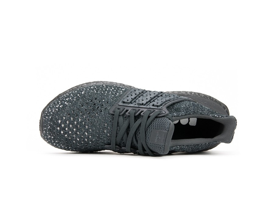espalda Ondas Alergia adidas Ultraboost Clima Carbon - CQ0022 - TheSneakerOne
