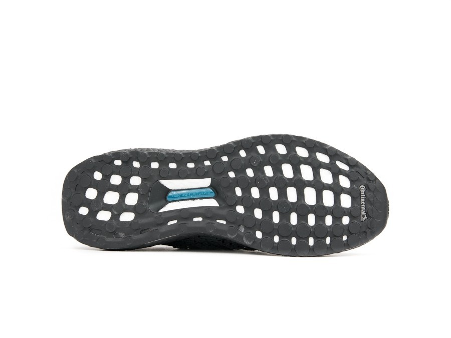 espalda Ondas Alergia adidas Ultraboost Clima Carbon - CQ0022 - TheSneakerOne