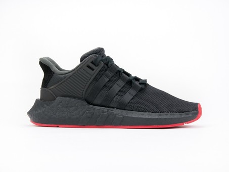 adidas EQT Support 93/17 Black Red-CQ2394-img-1