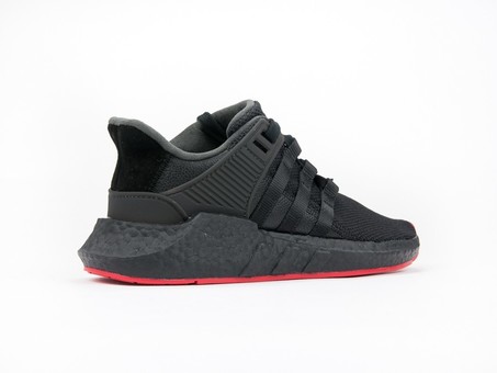 adidas EQT Support 93/17 Black Red-CQ2394-img-3
