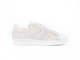 adidas Superstar 80S Lino White Wmns-CQ2515-img-1