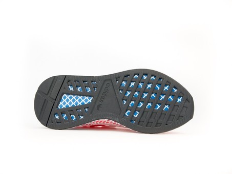 adidas Deerupt Runner Rojsol/Rojsol/Azucie-CQ2624-img-6