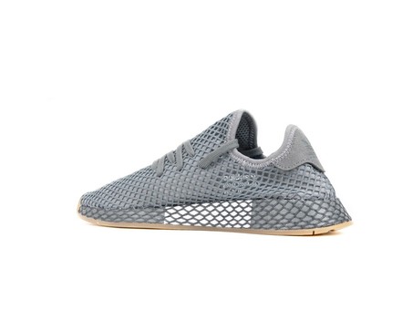 adidas Deerupt Runner Grey Stone-CQ2627-img-4