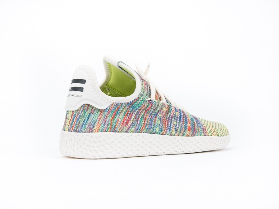 adidas Pharrell Williams Multicolor - CQ2631 - TheSneakerOne