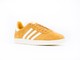 adidas Gazelle Yellow Collegiate Gold-CQ2801-img-2