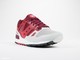 Saucony Grid SD Red/Light Grey-S70217-2-img-2