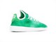 adidas Pharrell Williams Hu Holi Tennis Green-DA9619-img-3