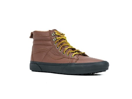Vans SK8 Hi MTE Brown-VA33TXQWU-img-2
