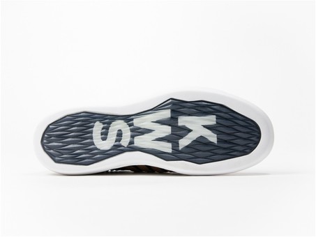 K-SWISS GEN-K ICON KNIT  BLACK-05578-003-img-4